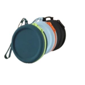 Silicone Dog Training Treat Pouch