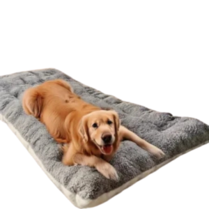 Thickened Super Soft Plush Dog Bed Sofa