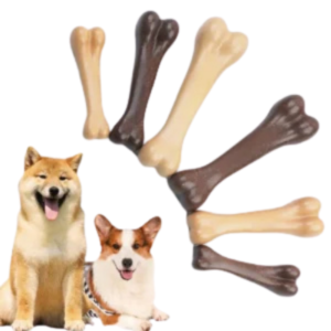 Natural Artificial Bone Dog Chew Toy
