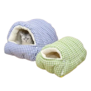 Foldable Warm Winter Pet Sleep Bag