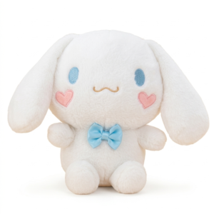 Pelúcia Cinnamoroll