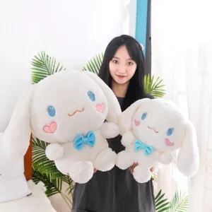 Cinnamoroll Large Plush Sofa Pillow
