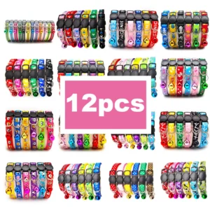 Peitoral e Coleira Bonitinho