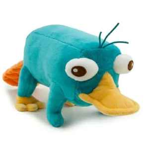 Cute Platypus Plush Toy 28cm – Soft Stuffed Animal Birthday Gift