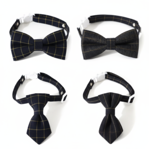 Breakaway Cat Collar with Bell