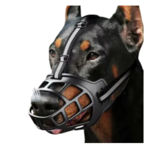 Focinheira Ajustável