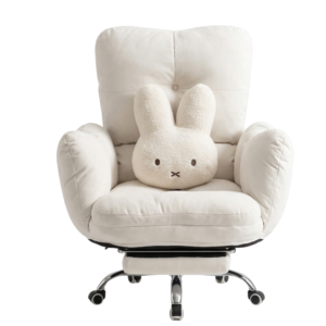 Almofada de pelúcia Miffy Kawaii