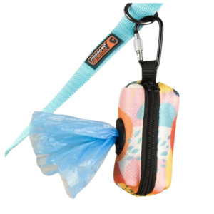 Porta-sacos Designer