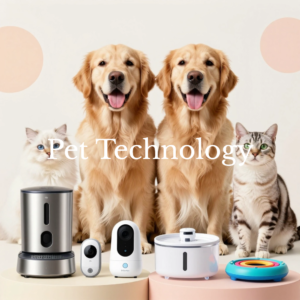 Pet Technology